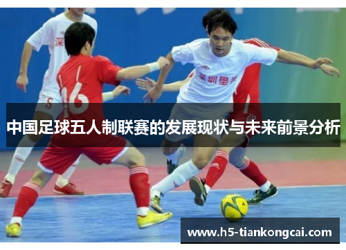 中国足球五人制联赛的发展现状与未来前景分析